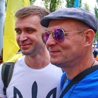 День Незалежності