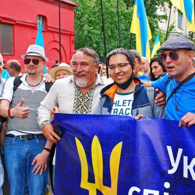 День Незалежності
