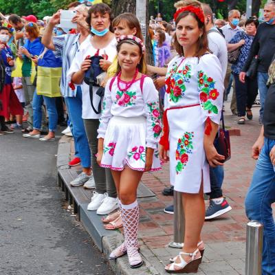 День Незалежності