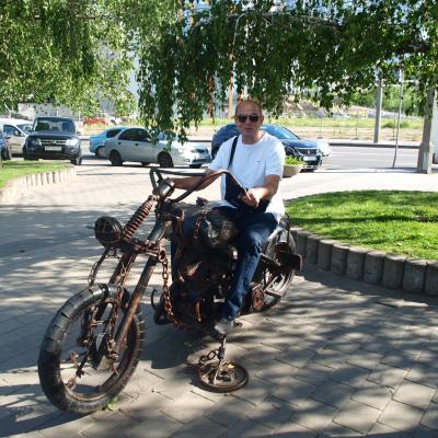 Київська Русь