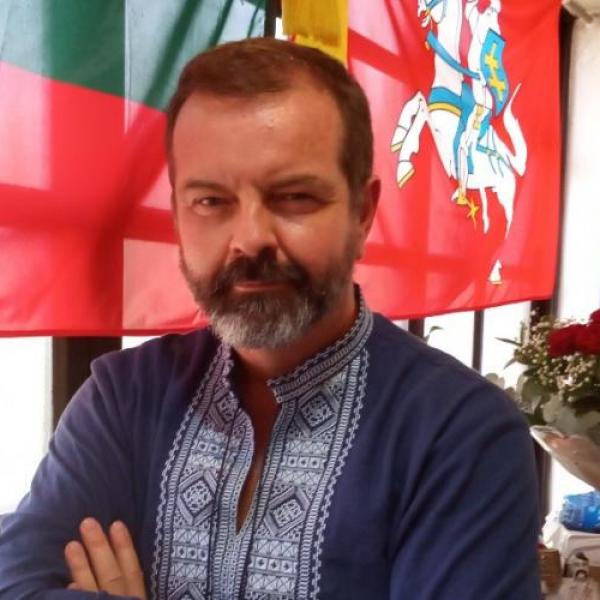 Юрій Чалий