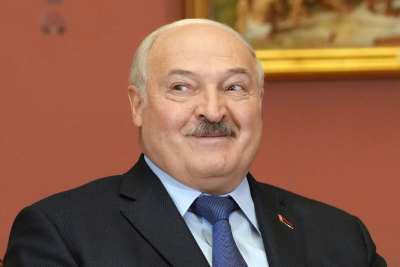 Лукашенко знову пообіцяв не відправляти білорусів на війну проти України