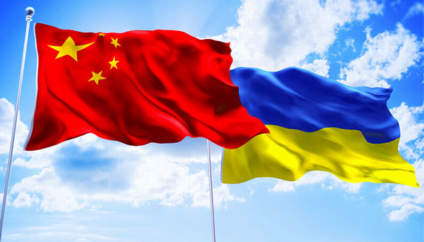 Україна та Китай готують візит глави МЗС Сибіги до Пекіна: головні теми перемовин