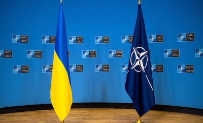 Офіційно: НАТО виділить Україні 70 мільярдів євро військової допомоги на 2026 рік